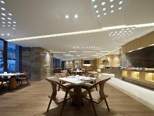 madison hotel xianyang zhuquan road wanda plaza