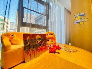 madison hotel xianyang zhuquan road wanda plaza