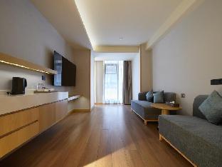 madison hotel xianyang zhuquan road wanda plaza