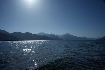 martsemik camp pangong lake