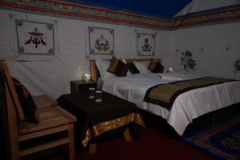 martsemik camp pangong lake