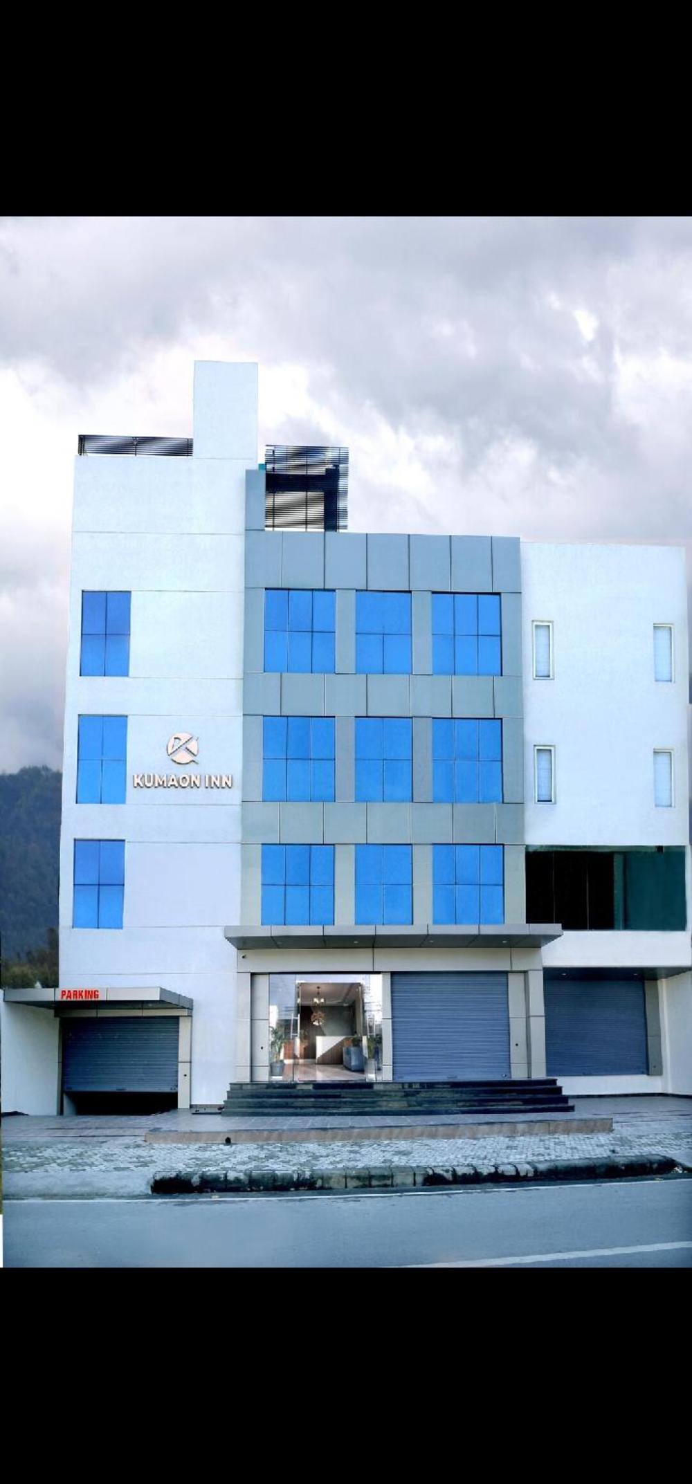 kumaon inn