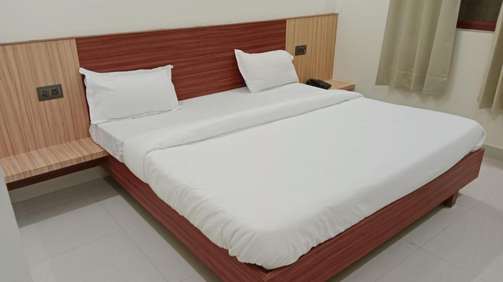 sri ram janki palace