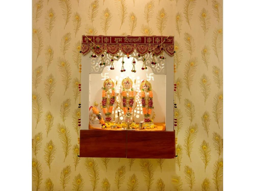 sri ram janki palace