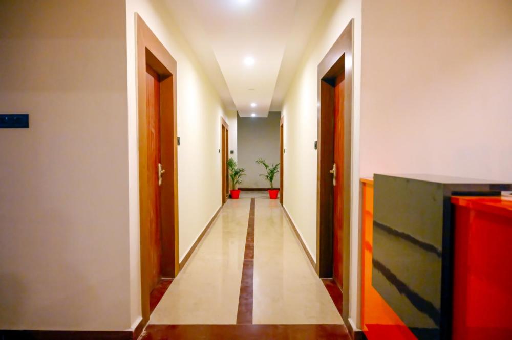 sri ram janki palace