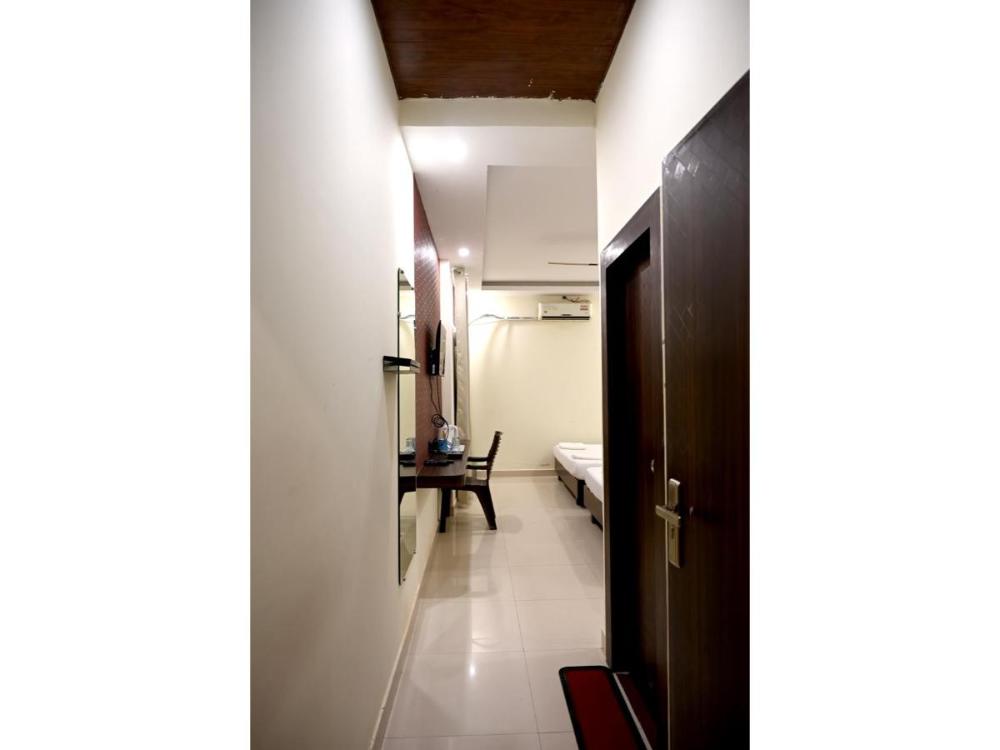 sri ram janki palace