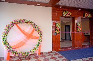 sri ram janki palace