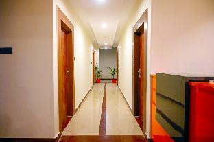 sri ram janki palace