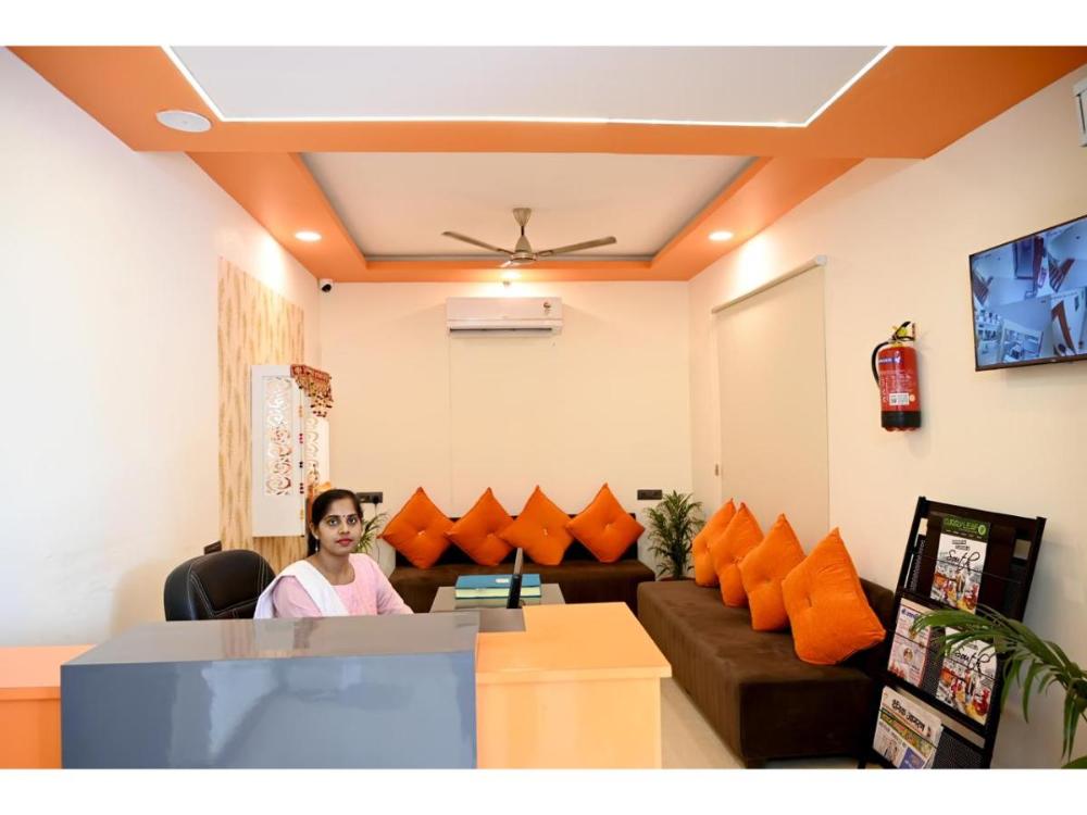 sri ram janki palace