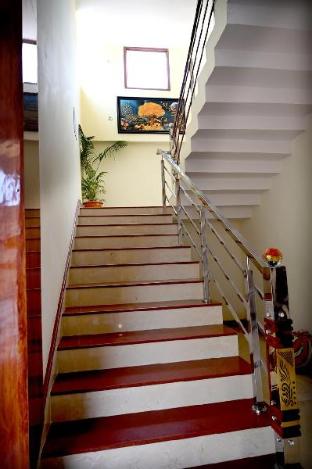 sri ram janki palace