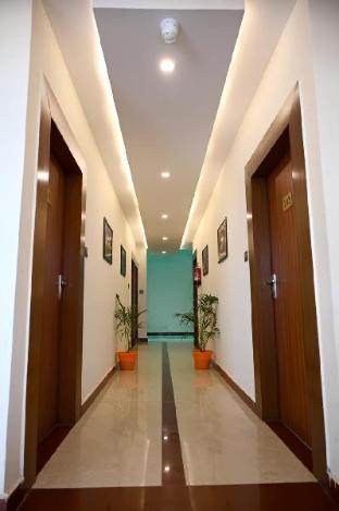 sri ram janki palace