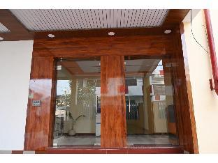 sri ram janki palace