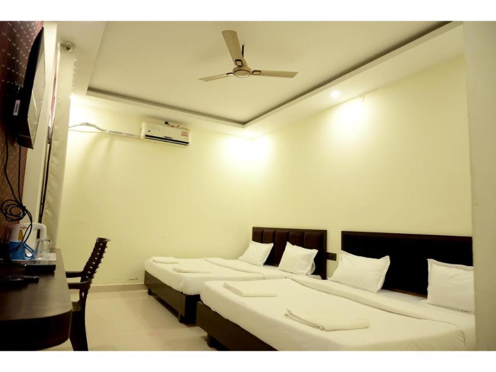 sri ram janki palace