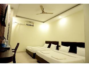 sri ram janki palace