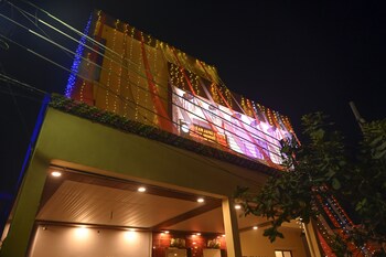 sri ram janki palace