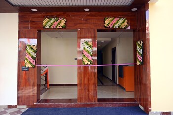 sri ram janki palace