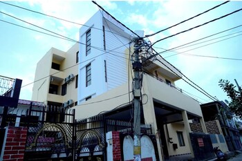 sri ram janki palace