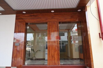 sri ram janki palace