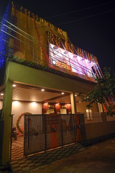 sri ram janki palace