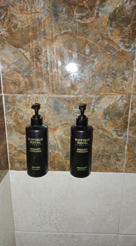 sri ram janki palace