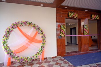 sri ram janki palace