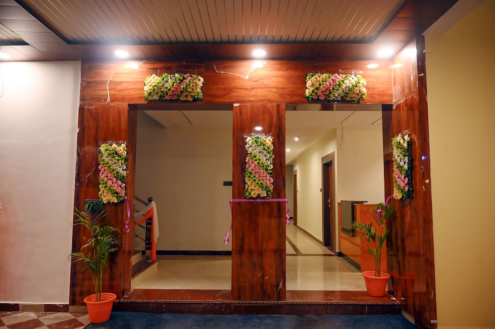 sri ram janki palace