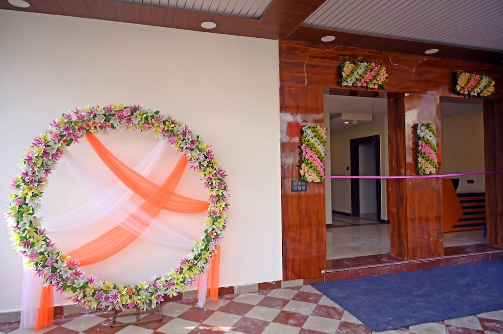 sri ram janki palace