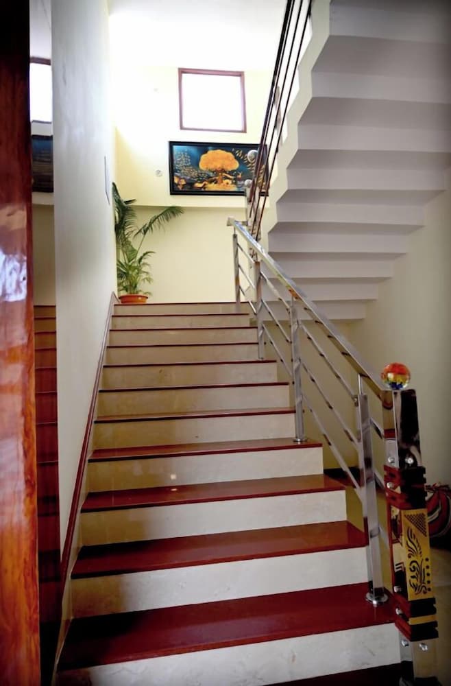 sri ram janki palace