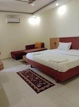 sri ram janki palace