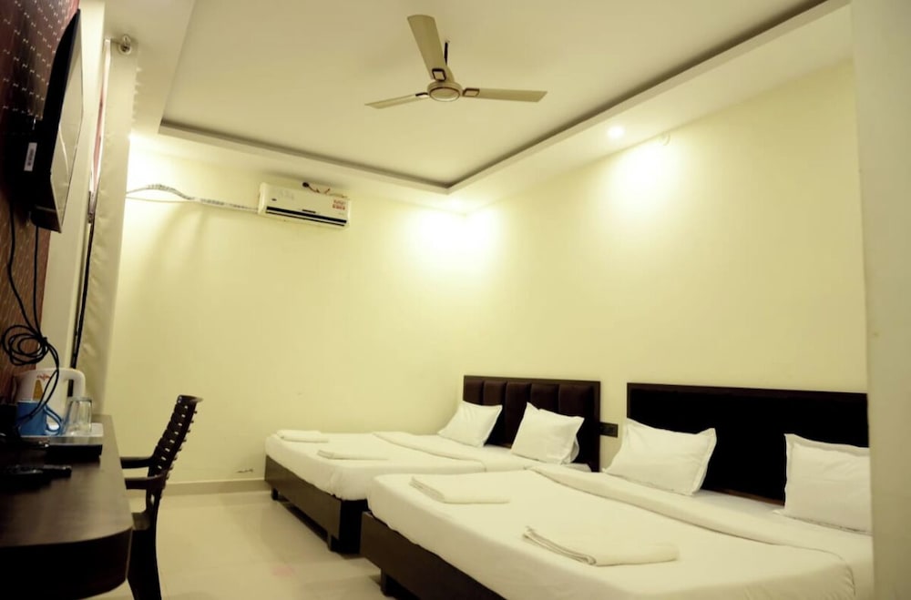 sri ram janki palace