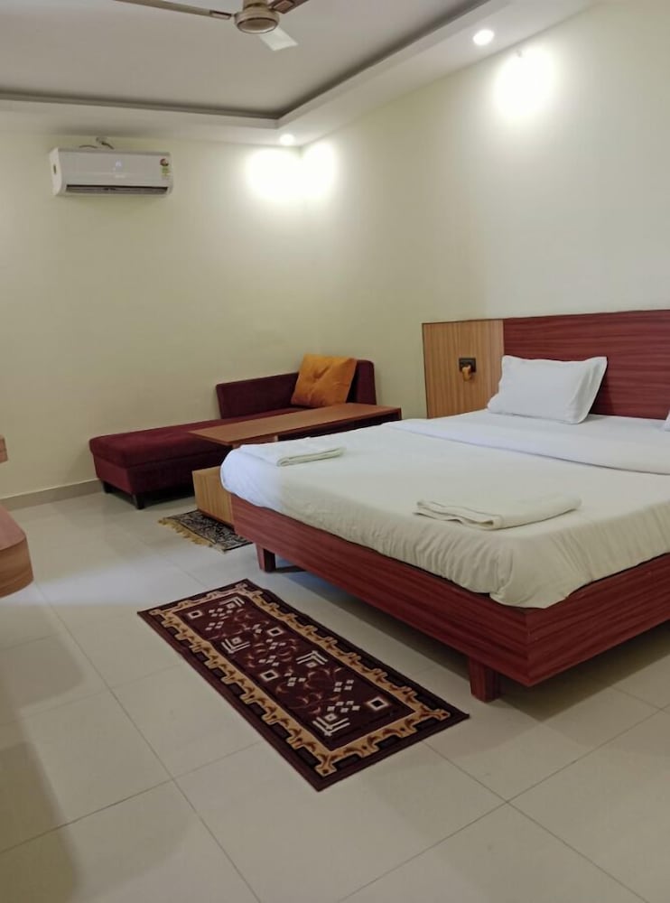 sri ram janki palace