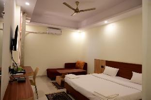 Sri Ram Janki Palace,India>>Faizabad,3 star