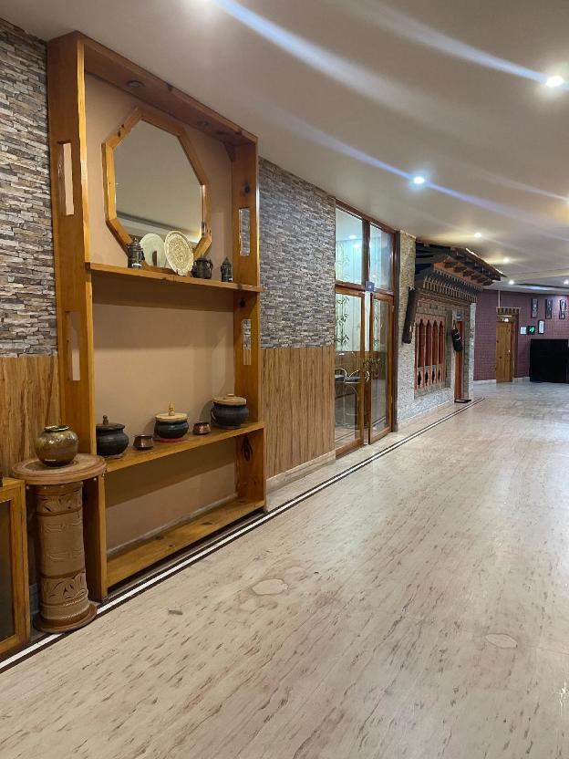 udumwara resort and spa