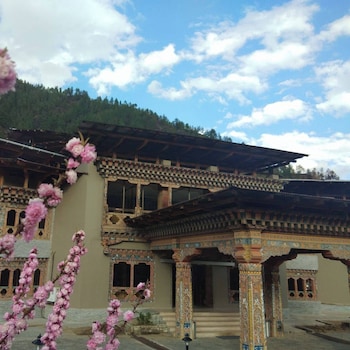 paro
