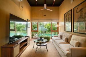 taru villas villu willpattu