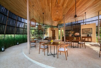 taru villas villu willpattu