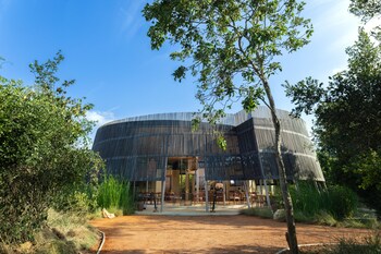 taru villas villu willpattu