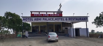 Hotel Abhi Palace,India>>Bilara,3 star