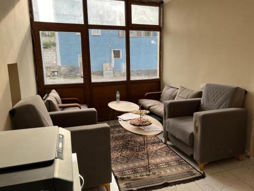 artonin in cappadocia