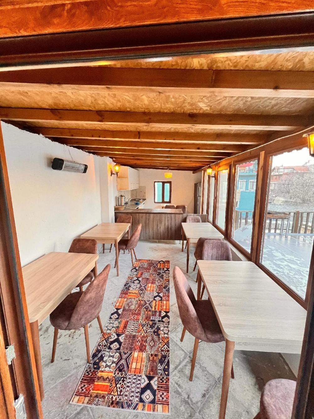 artonin in cappadocia