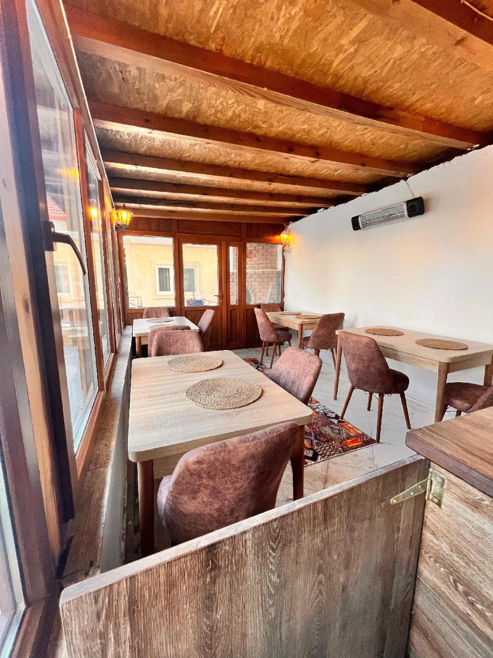 artonin in cappadocia