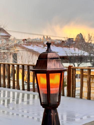 artonin in cappadocia