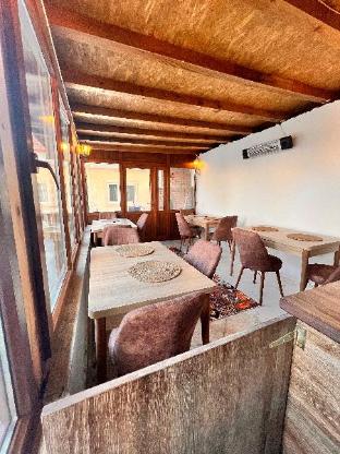 artonin in cappadocia