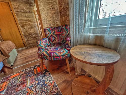 artonin in cappadocia