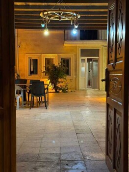 artonin in cappadocia