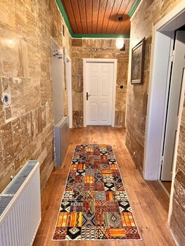 artonin in cappadocia