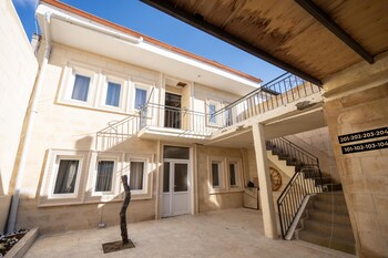 artonin in cappadocia