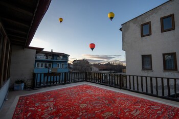 artonin in cappadocia