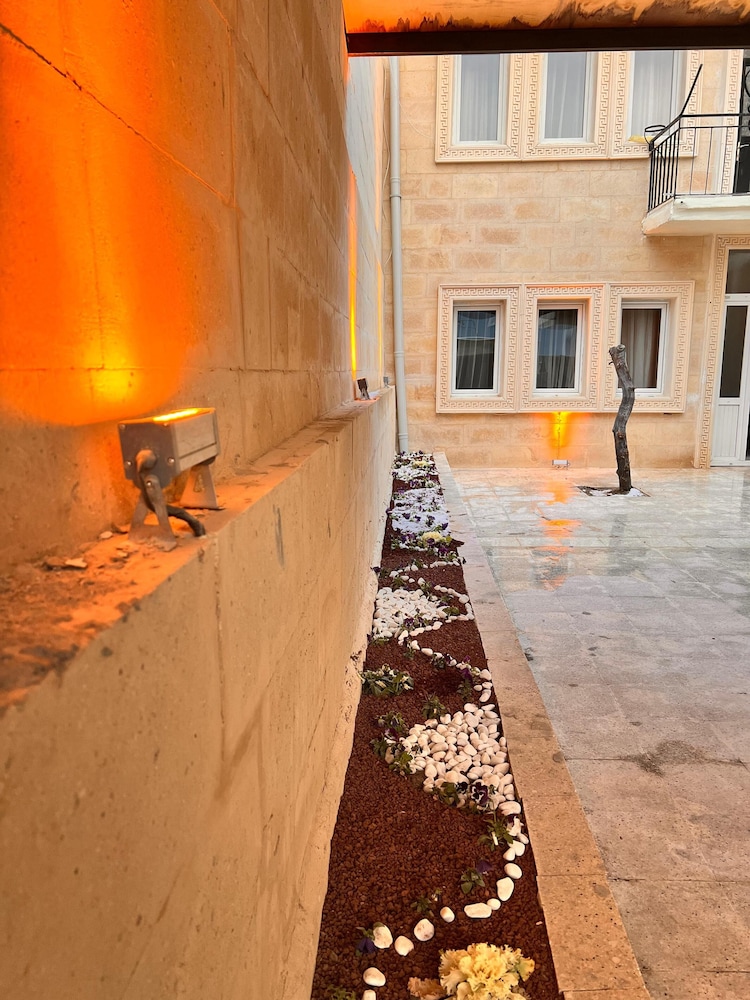 artonin in cappadocia