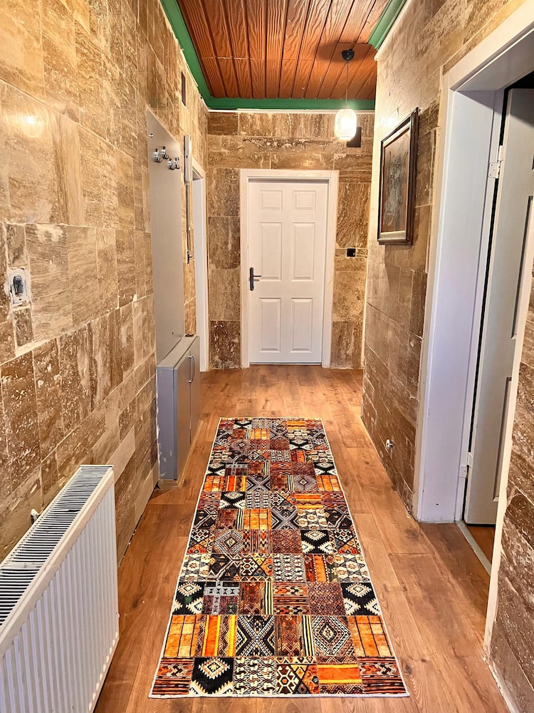 artonin in cappadocia